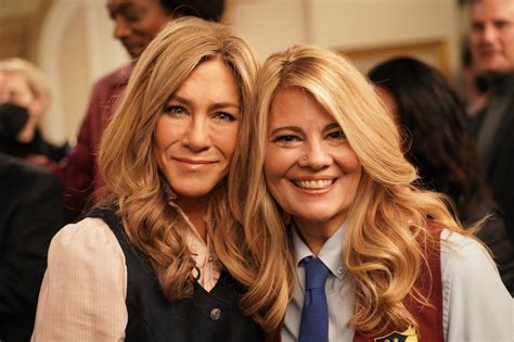 'Facts of Life' Alum Lisa Whelchel Revealed Her Kids' Reaction to ...