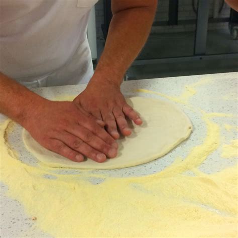 Pizza Dough Recipe - Vesuvio Wood Fired OvensVesuvio Wood Fired Ovens