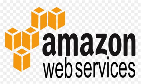 Amazon Web Services Logo Transparent, HD Png Download - vhv