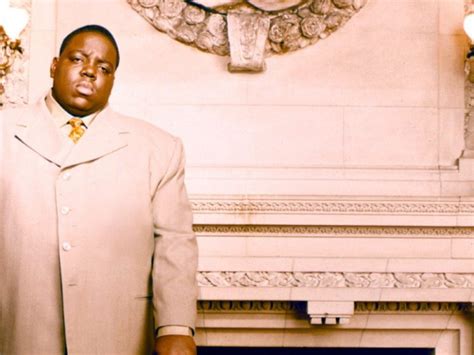 Big Poppa: How The Notorious B.I.G. Became The Daddy Of NYC Hip-Hop