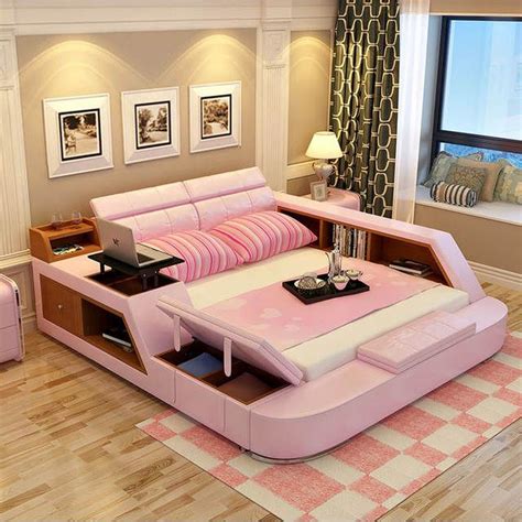 Modern Bedroom Furniture Pictures 34 The Best Modern Bedroom Furniture ...