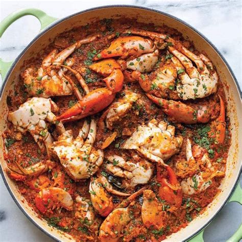 Get Crabby for Dinner With These 14 Crab Recipes - Brit + Co