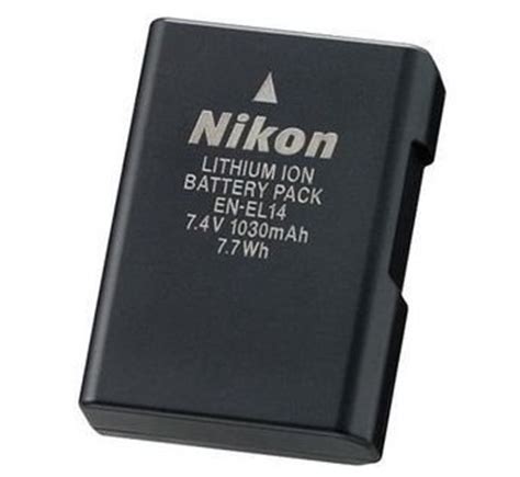 Cheap Battery | Replacement nikon Coolpix D3200 Battery | nikon Coolpix ...