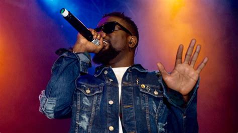 Sarkodie Concert Tickets And Tour Dates - Platinumlist.net