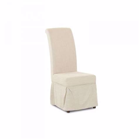 MAIA UPHOLSTERED CHAIR