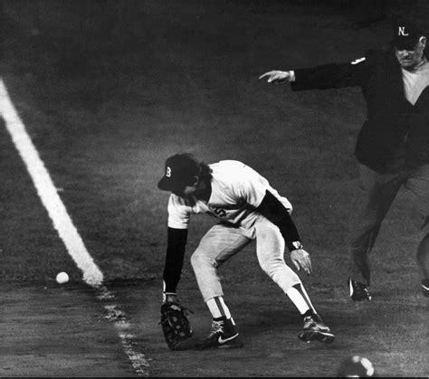 The lessons of Bill Buckner’s life (Editorial) - masslive.com