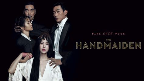 The Handmaiden - Official Trailer - YouTube