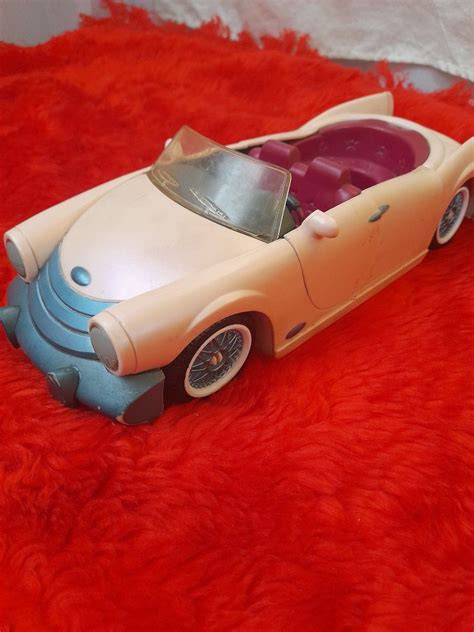 Hasbro limo car toy on Carousell