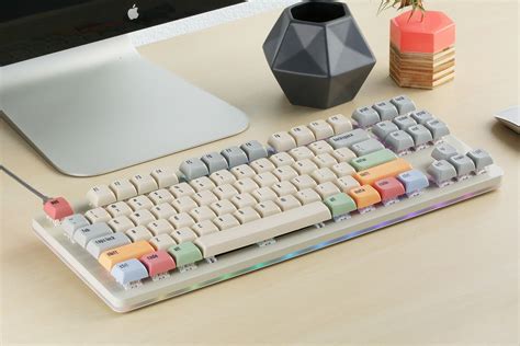 What Are Mechanical Keyboards & How Do They Improve Your Productivity ...