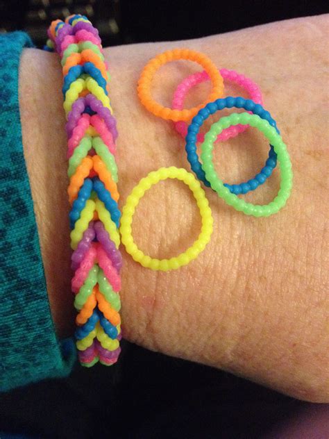 Best Loom Rubber Bands - Rainbow Loom Fun