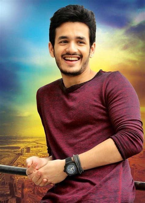 Akhil Akkineni | Controversy, Age, Networth, Instagram, New Movie