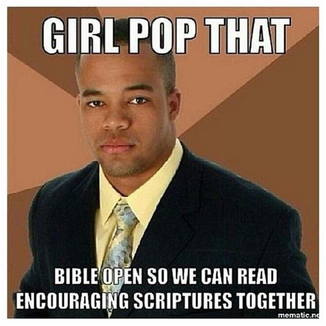 20 Funny Bible Memes You Really Need To See - SayingImages.com