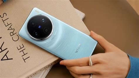 Vivo X100 Pro official look out ahead of November 13 launch, price ...