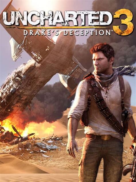 Uncharted 3: Drake's Deception (2011)