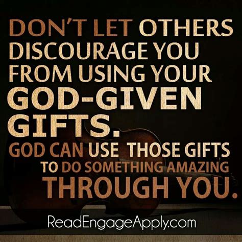 Gods gifts | Spiritual quotes, Inspirational words, Inspirational quotes