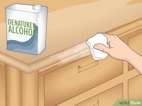 How to Remove Wood Stain: A Simple DIY Tutorial