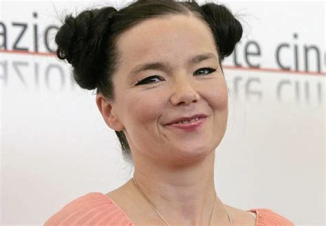 Björk Birthday