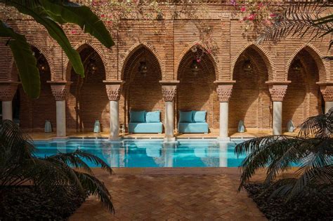 Visiting Morocco? Stay in One of These Stunning Riads