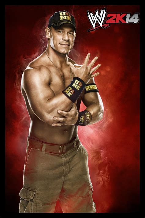 423 John Cena Wallpaper Hd Free Download Picture - MyWeb