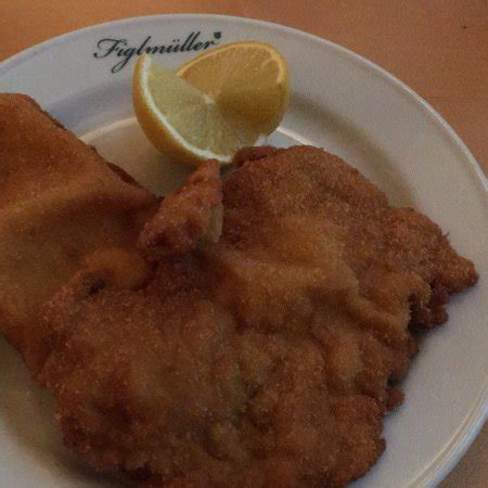 Figlmueller, Vienna - Old University Quarter - Restaurant Reviews ...