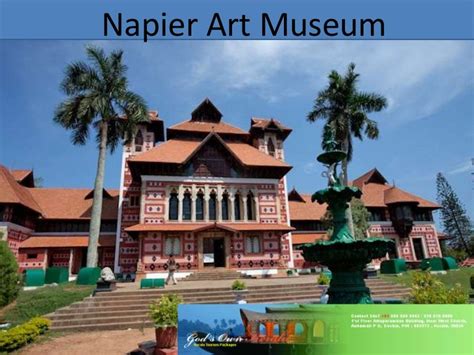 Napier Art Museum and Gallery