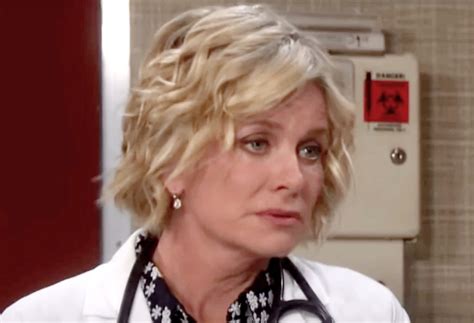 Days Of Our Lives Spoilers Monday, October 9: Kayla’s Curiosity ...