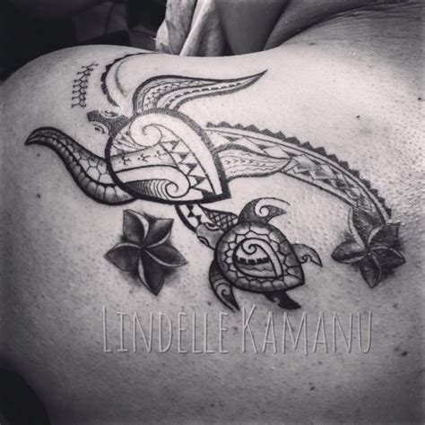 Tattoo - Lokahi Studios