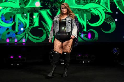 Piper Niven’s great response to fans body shaming her after Raw debut ...