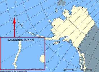 Margy's Musings: 1971-CANNIKIN - Amchitka Island - Alaska