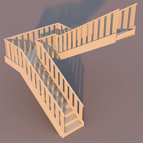 Excellent Railings Design Family Revit | Railing Design