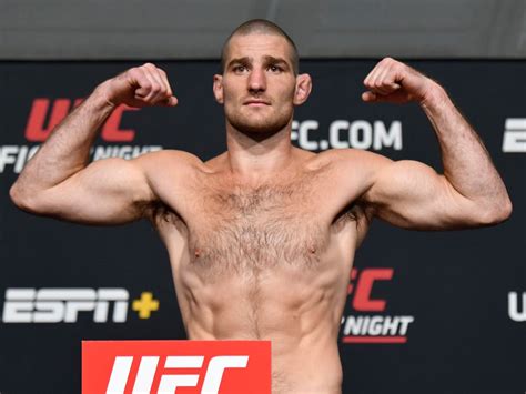 Strickland vs Magomedov time: When does UFC Fight Night start in UK and ...