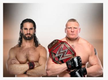 Image Id - - Brock Lesnar Wwe Undisputed Championship, HD Png Download ...