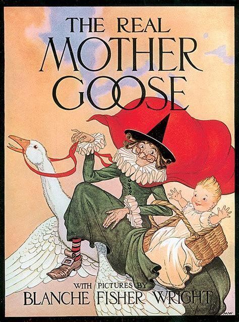 Mother Goose! The Panto