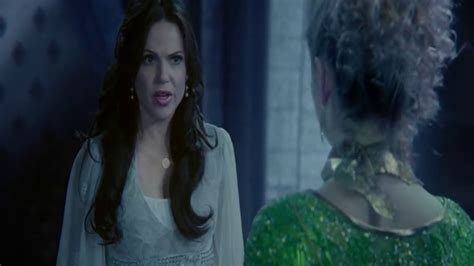 Once Upon A Time - Rose McIver/Tinkerbell's first scene - YouTube