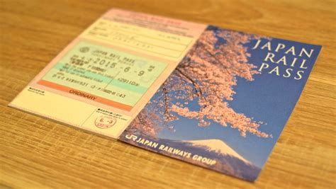 Japan Rail Pass : faut-il acheter le JR Pass pour le train au Japon