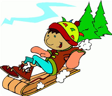 Free Cartoon Sled Cliparts, Download Free Cartoon Sled Cliparts png ...