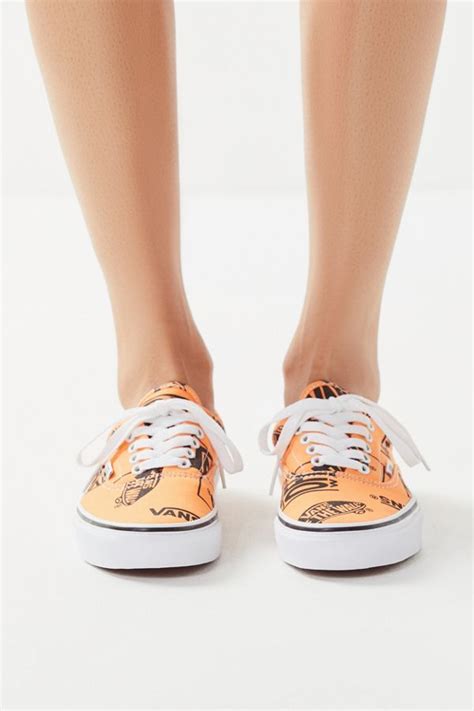 Vans Era Printed Sneaker | Urban Outfitters