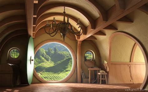 Faerie Magazine - Timeline Photos | Facebook | Hobbit house, Hobbit ...