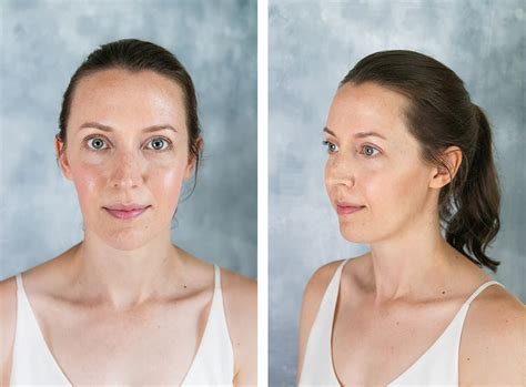 I Tried Face Yoga for 3 Weeks. Here's How It Changed My Face | Hello Glow