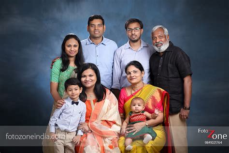 Family Portrait Photography