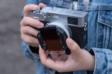 Essential Accessories for the Fujifilm X100