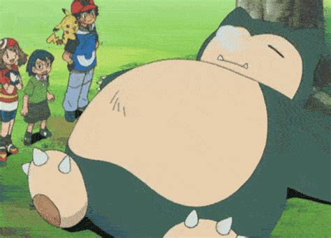 Pokemon GO Snorlax Sleeping Secret Guide: One Shot Catch, Shiny Slakoth ...