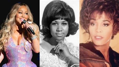 The 25 Best Female Singers Of All Time (2024) - Audio Captain