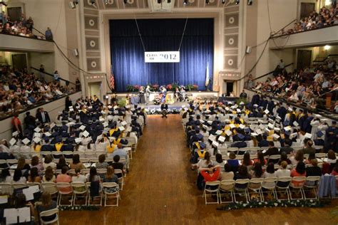 Plymouth North High School 2012 Commencement | Plymouth, MA Patch