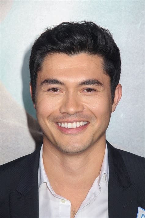 Henry Golding - Ethnicity of Celebs | EthniCelebs.com