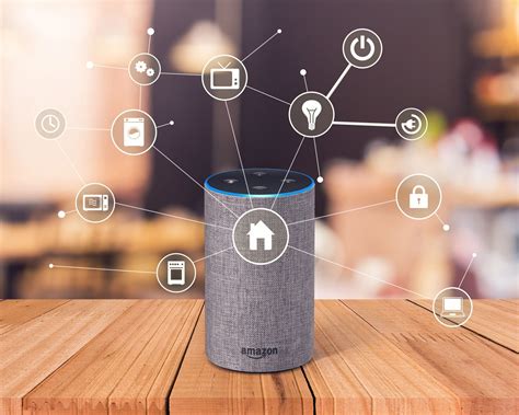 How To Set-up An Alexa Smart Home: Detailed Guide by - Image Solution