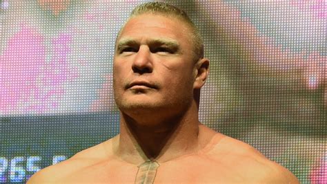 The Meaning Behind All Of Brock Lesnar's Tattoos | Flipboard