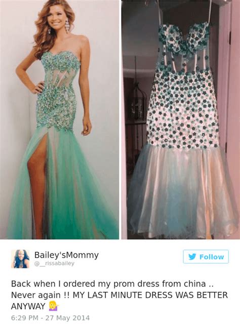 31 Prom Dress Fails That'll Make You Happy Nobody Asked You To Prom