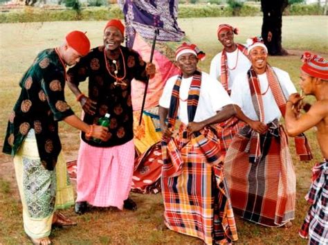 10 Interesting Facts About Igbo People - Ou Travel and Tour