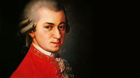 Mozart: 15 facts about the great composer - Classic FM